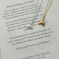 Angel Wings Necklace